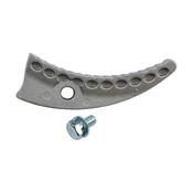 Base, Screw And Spring Sheet For Gear Anvil Lopper 77005