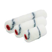 Paint Roller Naylon Blue Stripe, 10 cm X 17 mm image