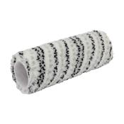 Paint Roller Polyamide Grey Black, Cage, Long 7'' image