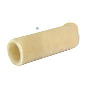 Paint Roller Velour, Cage, 9'' image