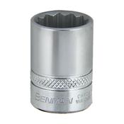Socket 1/4'', 12Pt, 5/16 image