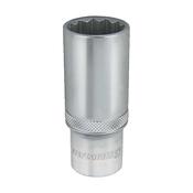 Deep Socket 1/4'', 12Pt, 5/32 image