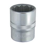 Socket 1/2'', 12Pt, 7/16 image