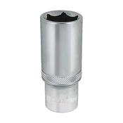 Deep Socket 3/8'', 6Pt, 09.0 mm image