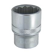 Socket 1/2'', 12Pt, 15.0 mm image