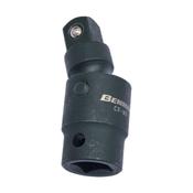 Universal Joint For Impact, Black, 3/4'' image