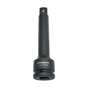 Extension Bar Impact, Black, 3/4'', 100 mm image