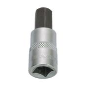 Screwdriver Socket 1/2", 12 image