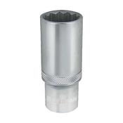 Deep Socket Hexagon 1/2'', 28 mm image
