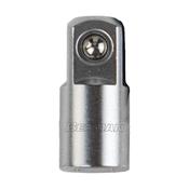 Adaptor 1/4'' Negative - 3/8'' Positive image