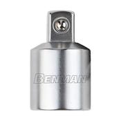Adaptor 1/2'' Negative - 3/4'' Positive image