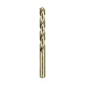 Hss-Cobalt 5% Fully Ground Drill Bit, Blister, Din 338, 03,50 mm(2 Pcs) image