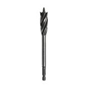 Cutter Hex Drive Auger Drill Bit, 30 mm image