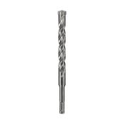 Rotary Hammer Drill Bit Sds-Plus Shank, 4-Cutter, 2-Fluted 06,5 X 210 image