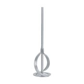 Mixing Paddle 10 mm, For Paints, 60 mm, L:400 mm, Ur60S image