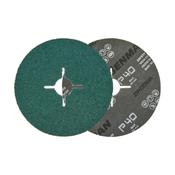 Fiber Disc Zirgon 125 -024K image