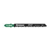 Jig Saw Blades For Soft Wood 5 Pcs (T144D) image