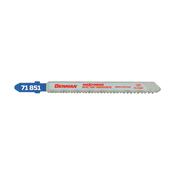 Jig Saw Blades For Metal &amp; Non-Ferrous Metal 5 Pcs (T123Xf) image