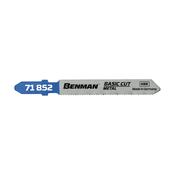 Jig Saw Blades For Metal 5 Pcs (T118A) image