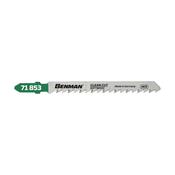 Jig Saw Blades For Softwood 5 Pcs (T101D) image