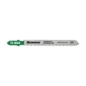 Jig Saw Blades For Softwood &amp; Mdf 5 Pcs (T101B) image