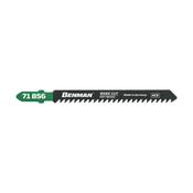 Jig Saw Blades For Softwood 5 Pcs (T111C) image