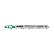 Jig Saw Blades For Plywood &amp; Chipboard 5 Pcs (T101Br) image