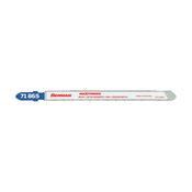 Jig Saw Blades For Metal Sandwich &amp; Non-Ferrous Metal 5 Pcs (T318Af) image