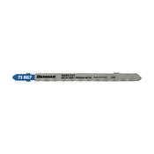 Jig Saw Blades For Metal &amp; Non-Ferrous Metal 5 Pcs (T318A) image