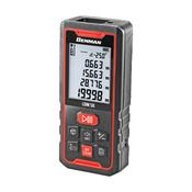 Laser Distance Meter, Red Beam Ldm 50 Ldm 50 image