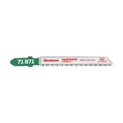 Jig Saw Blades For Laminate 5 Pcs (T101Bif) image