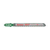 Jig Saw Blades For Hardwood 5 Pcs (T101Bf) image