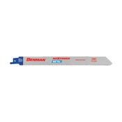 Saw Blades For Metal 5 Pcs (S1122Bf) image