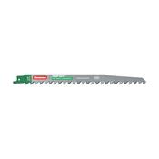 Saw Blades For Softwood &amp; Greenwood 5 Pcs (S1542K) image