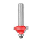 Beading Bit Shank 8 mm X R04 mm L10.5 mm
