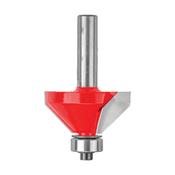 Chamfer Bit Shank 8 mm L15 mm image