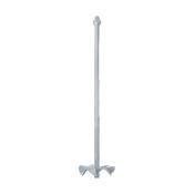 Mixing Paddle For Paints Lx120S 120 mm L:590 mm image