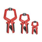 Ratchet Mini Hand Clamp 1.5 Inch image