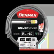 Hose silver flex 1/2 inch x15 m image
