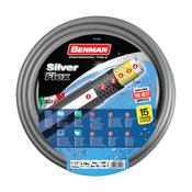 Silver Flex Hose