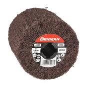 Non Woven Keyway Flap Wheel