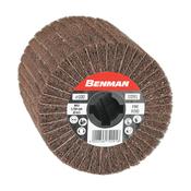 Combi Keyway Flap Wheel