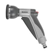 Adjustable Spray Gun With 7-Pattern Nozzle image