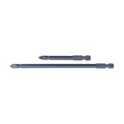Screw Bits V5 Steel Torsion Pz2 X 075 mm (2Pcs) image