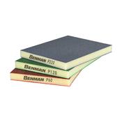 Sided Sanding Pad P60 123 X 98 X 12.5 mm image