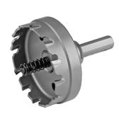 Carbide Drill Bit Hole Saw For Inox &amp; Metal image