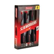 Screwdriver Set, 6 Pcs image