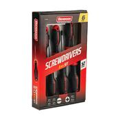 Screwdriver Set, 6 Pcs image
