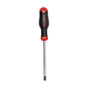 Ergo Grip Screwdriver Pozidriv (Pz) L 75mm image