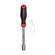 Ergo Grip Screwdriver Hex Socket image